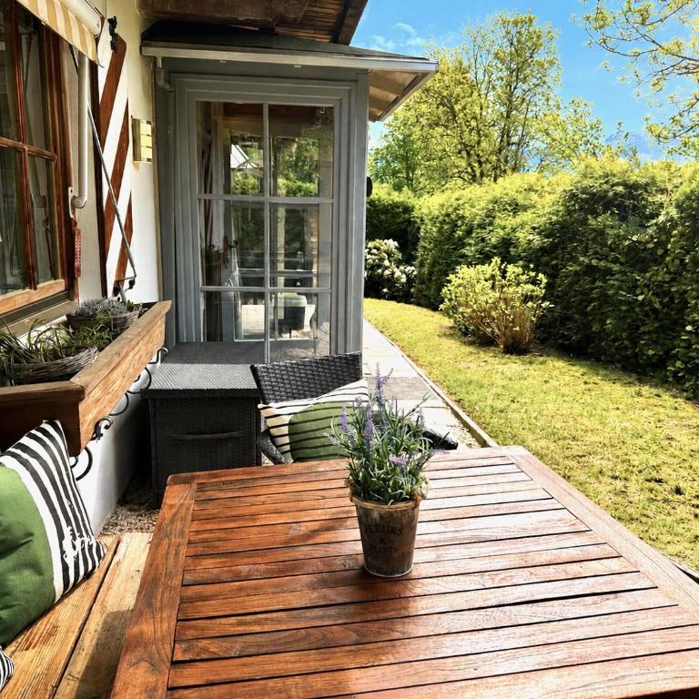CHALET BELLE KITZ by Belle Stay - Apartment - 3