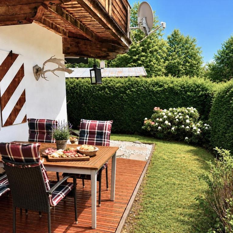 CHALET BELLE KITZ by Belle Stay - Apartment - 1