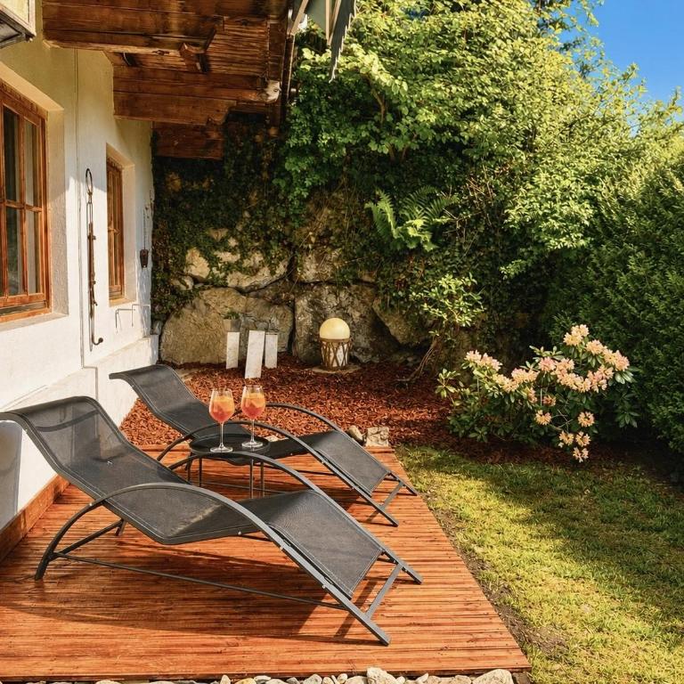 CHALET BELLE KITZ by Belle Stay - Apartment - 2