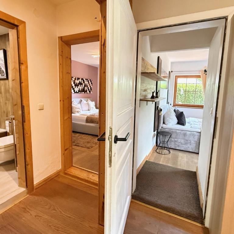 CHALET BELLE KITZ by Belle Stay - Apartment - 14
