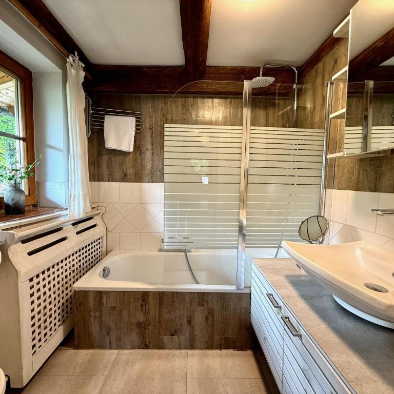 CHALET BELLE KITZ by Belle Stay - Two-Bedroom Apartment - 14