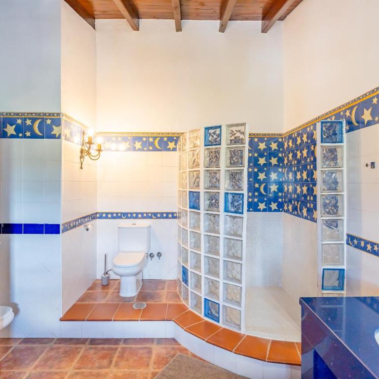 Cubo's Villa Casa La Palma - Vacation Home - 20