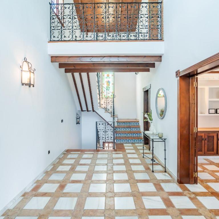 Cubo's Villa Casa La Palma - Vacation Home - 30