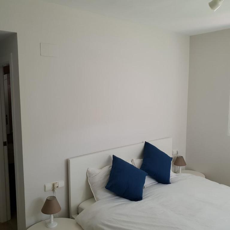 Apartment 50m from the beach-swimming pool-garage - Apartamento de 3 dormitorios - 8