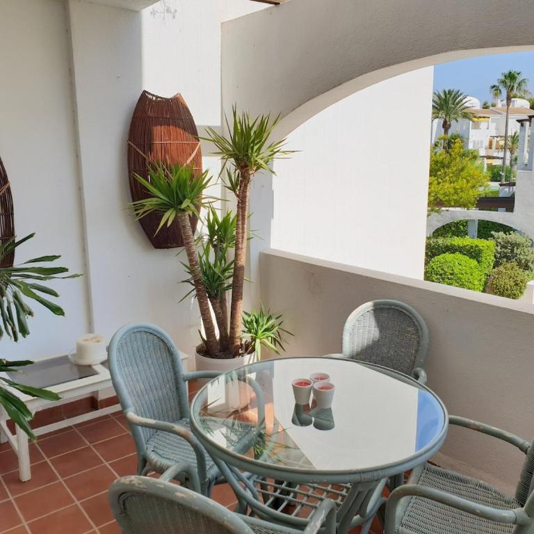 Apartment 50m from the beach-swimming pool-garage - Apartamento de 3 dormitorios - 10