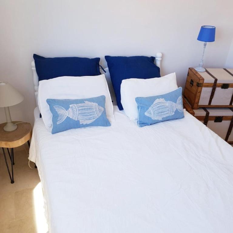 Apartment 50m from the beach-swimming pool-garage - Apartamento de 3 dormitorios - 16