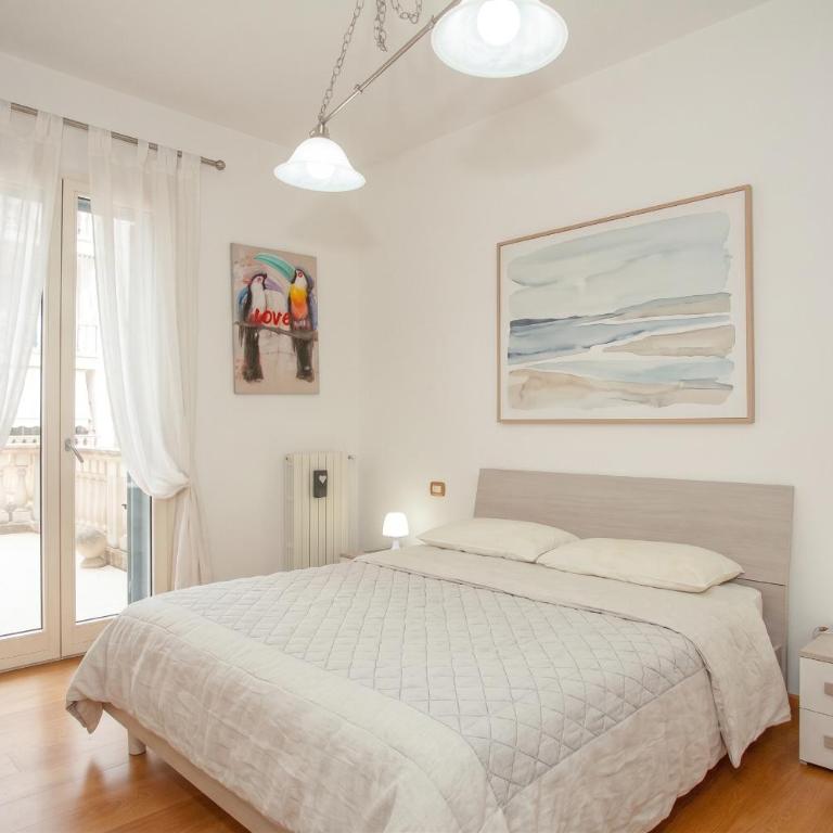 Corso Italia House - Appartamento - 3