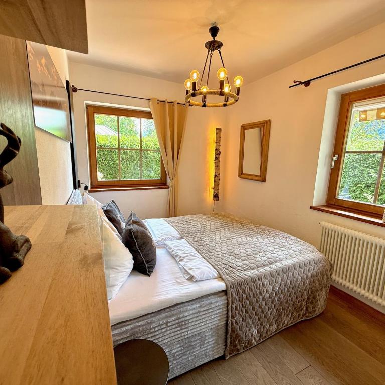 CHALET BELLE KITZ by Belle Stay - Apartment - 15
