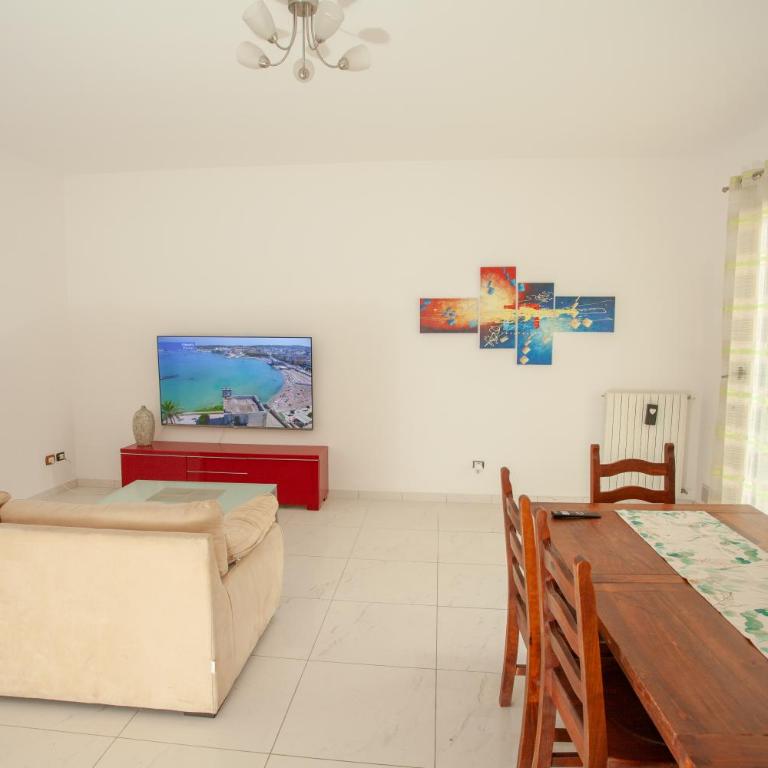 Corso Italia House - Appartamento - 12