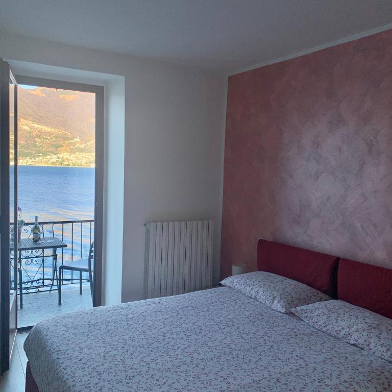 B&B Nest on the Lake - Camera Matrimoniale Superior - 2