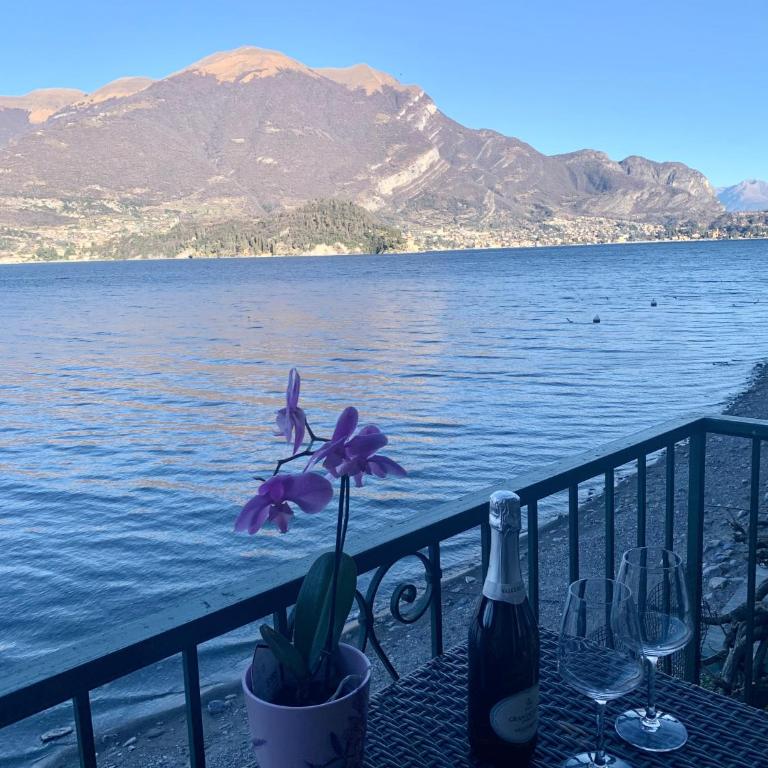 B&B Nest on the Lake - Camera Matrimoniale Superior - 1