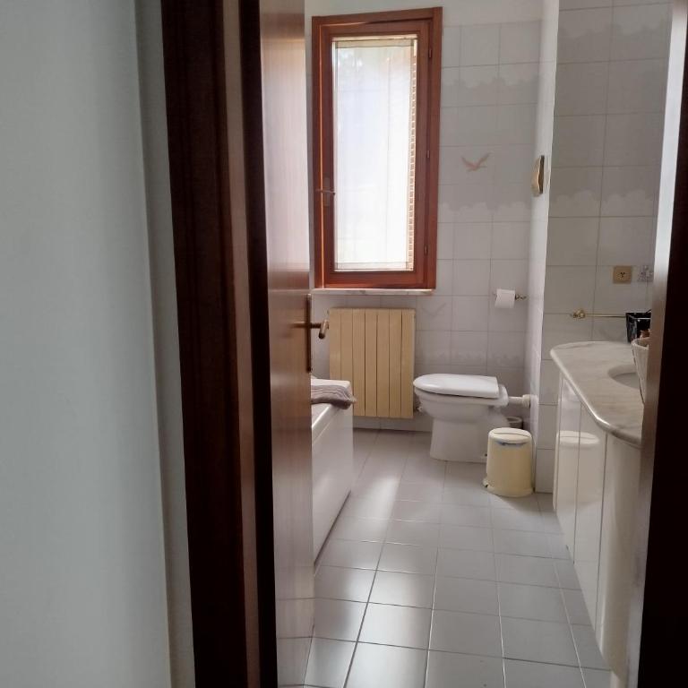 B&B Signora Minù - Camera Matrimoniale con Bagno Privato - 9