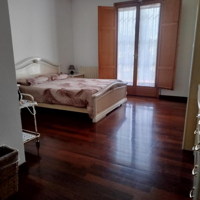 B&B Signora Minù - Camera Matrimoniale con Bagno Privato - 4