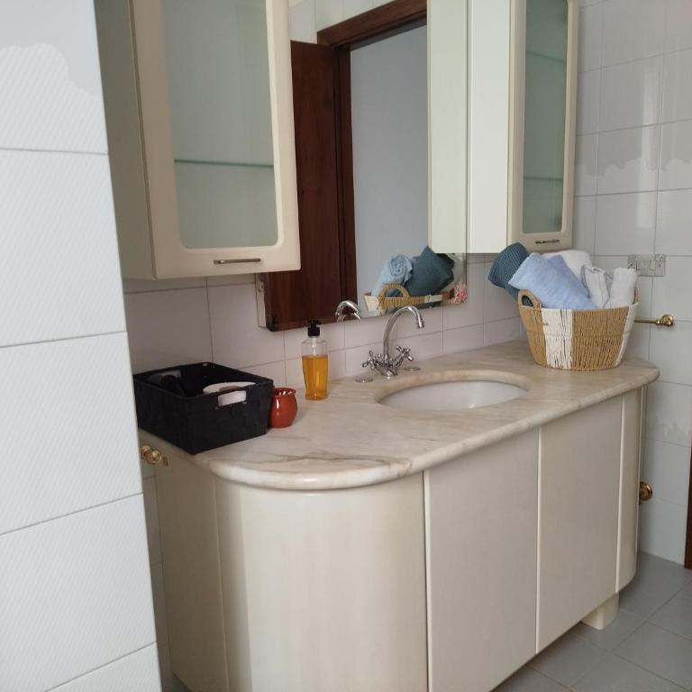 B&B Signora Minù - Camera Matrimoniale con Bagno Privato - 5