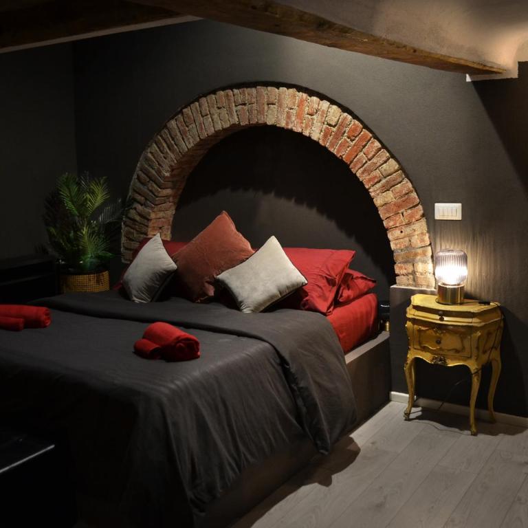 Loft & Love Milano apartment - Appartamento con 1 Camera da Letto - 3