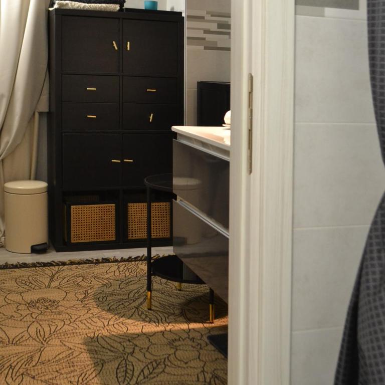 Loft & Love Milano apartment - Appartamento con 1 Camera da Letto - 10