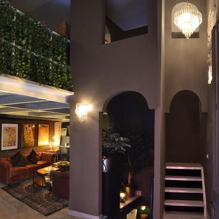 Loft & Love Milano apartment - Appartamento con 1 Camera da Letto - 1