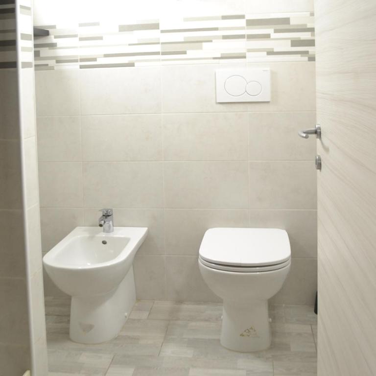 Loft & Love Milano apartment - Appartamento con 1 Camera da Letto - 12