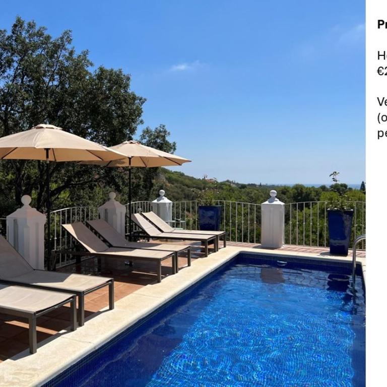 Casa Lorna - Villa - 55