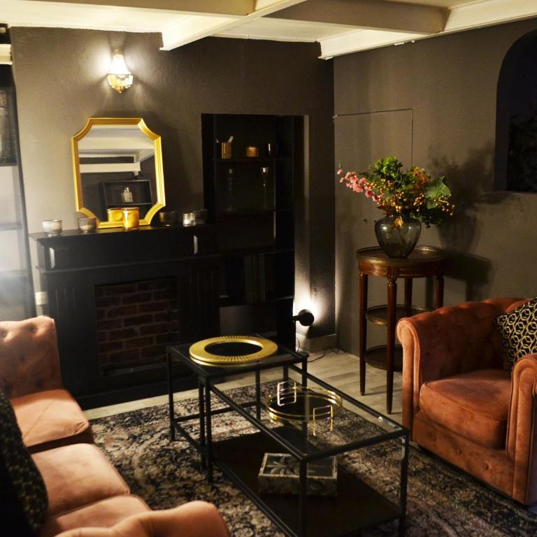 Loft & Love Milano apartment - Appartamento con 1 Camera da Letto - 16