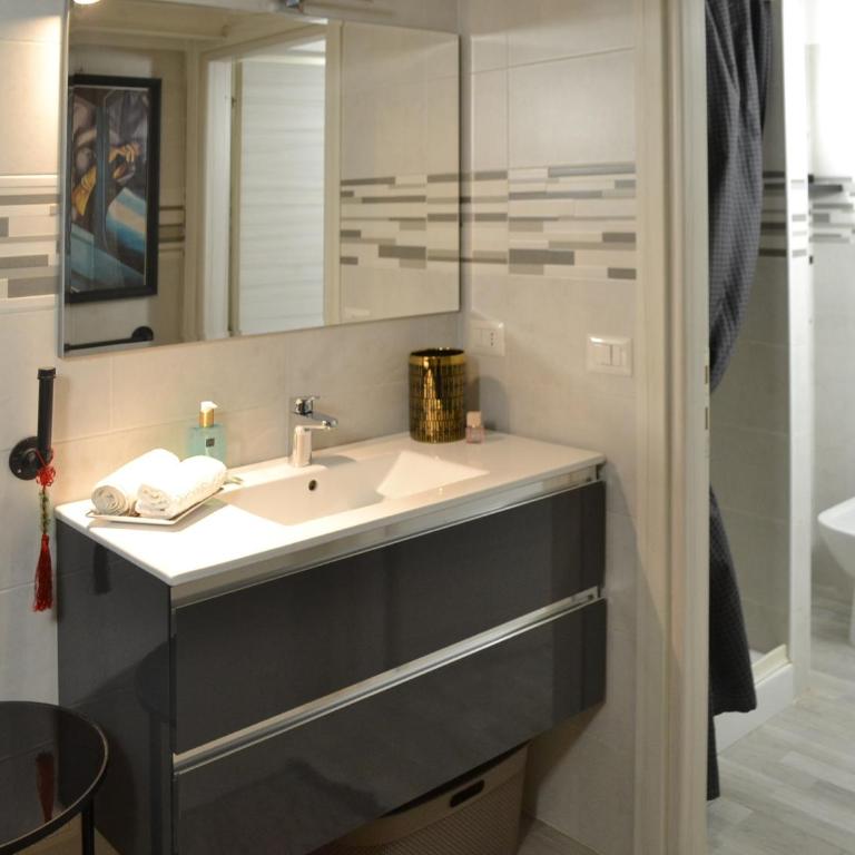 Loft & Love Milano apartment - Appartamento con 1 Camera da Letto - 18