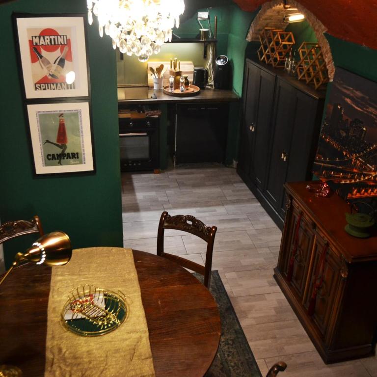 Loft & Love Milano apartment - Appartamento con 1 Camera da Letto - 20