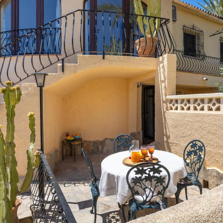 Villa Ohana by Abahana Villas - Villa - 15