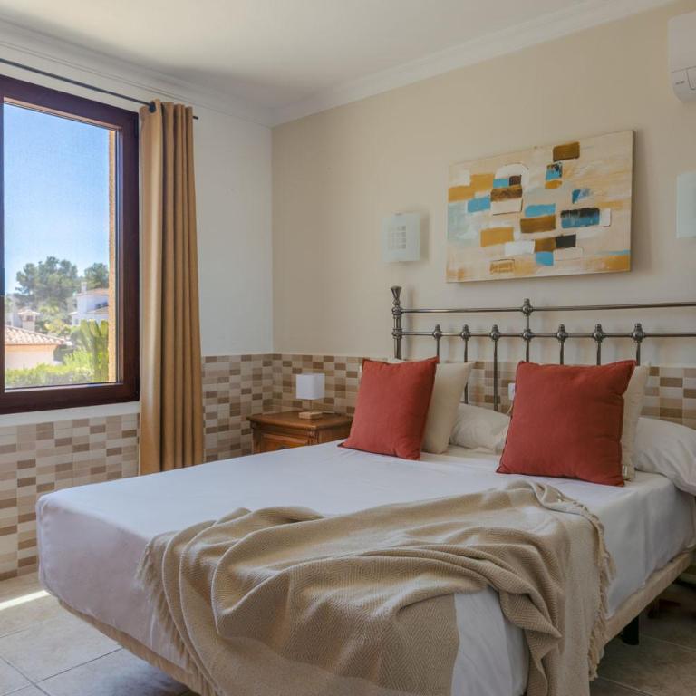 Villa Ohana by Abahana Villas - Villa - 20