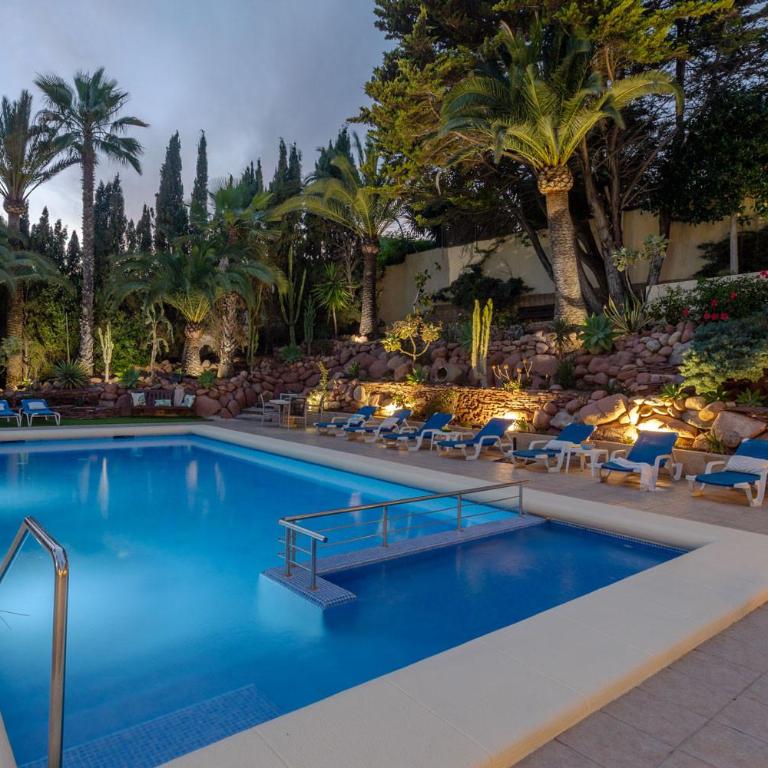 Villa Ohana by Abahana Villas - Villa - 25