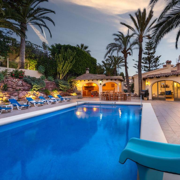 Villa Ohana by Abahana Villas - Villa - 26
