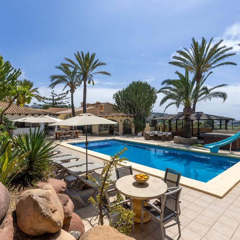Villa Ohana by Abahana Villas - Villa - 1