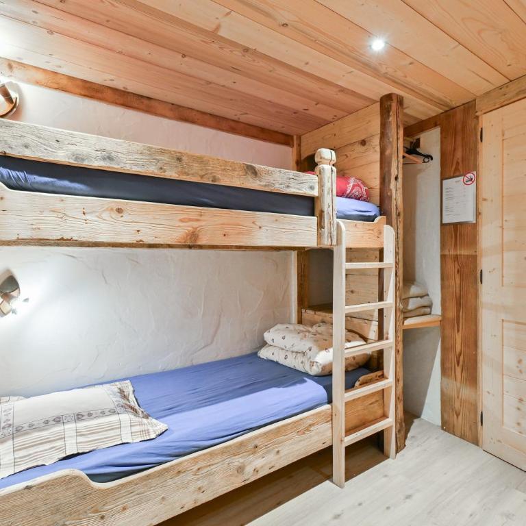 La Ferme D'aurélie - Vierbettzimmer mit Dusche - 6