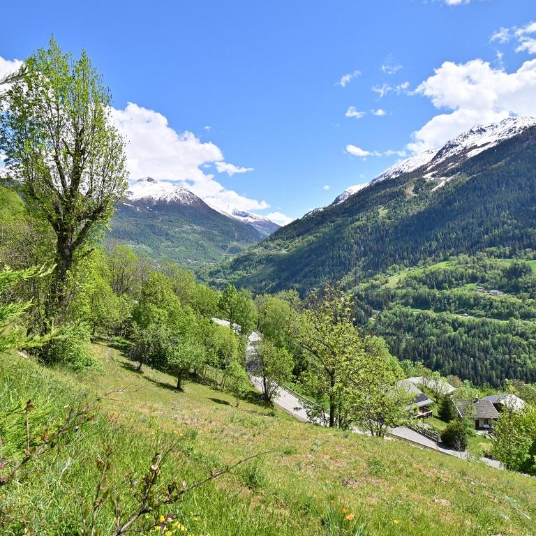 La Ferme D'aurélie - Doppelzimmer mit Gartenblick - 3