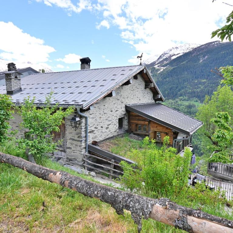 La Ferme D'aurélie - Doppelzimmer mit Gartenblick - 4