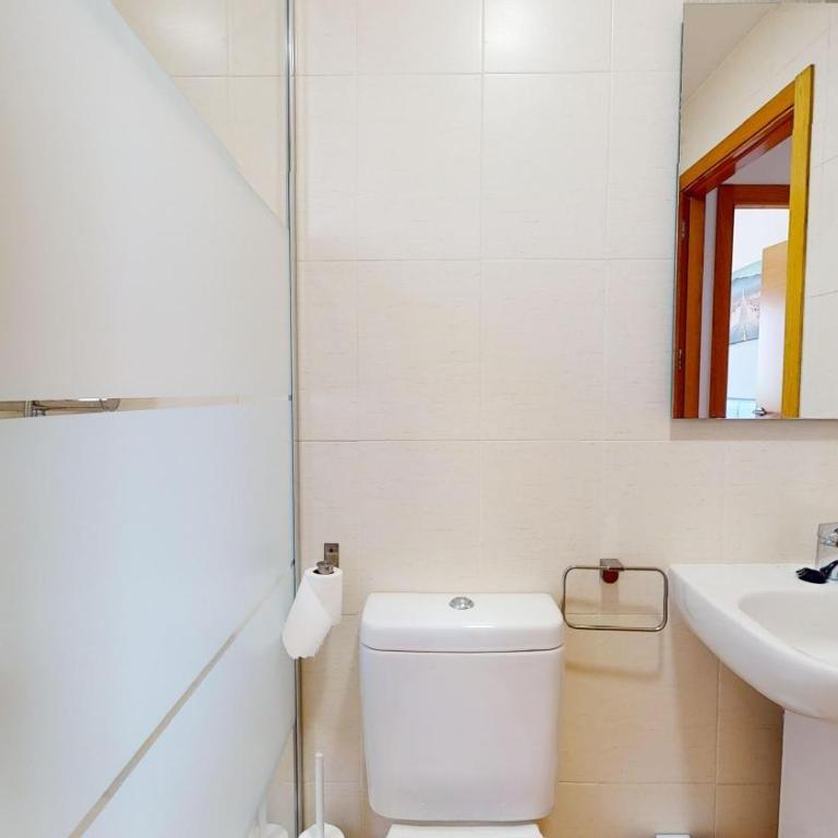 Villa - Stay6 - Garden - Parking - Pool - GolfArea - Villa de 1 dormitorio - 14
