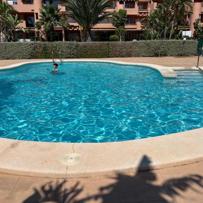 Villa - Stay6 - Garden - Parking - Pool - GolfArea - Villa de 1 dormitorio - 2