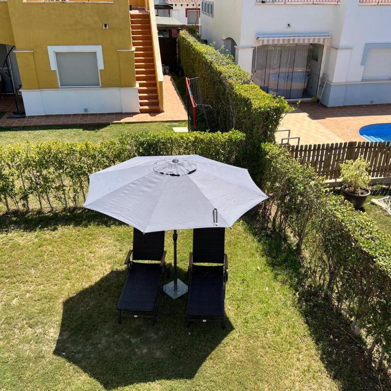 Villa - Stay6 - Garden - Parking - Pool - GolfArea - Villa de 1 dormitorio - 8