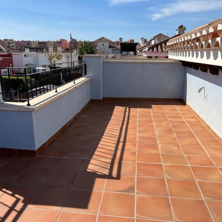 Villa - Stay6 - Garden - Parking - Pool - GolfArea - Villa de 1 dormitorio - 15