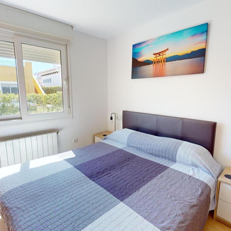 Villa - Stay6 - Garden - Parking - Pool - GolfArea - Villa de 1 dormitorio - 4