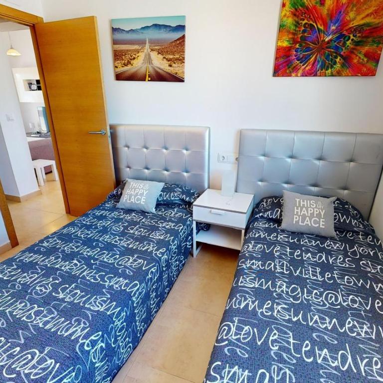 Villa - Stay6 - Garden - Parking - Pool - GolfArea - Villa de 1 dormitorio - 16