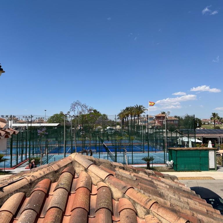 Villa - Stay6 - Garden - Parking - Pool - GolfArea - Villa de 1 dormitorio - 9