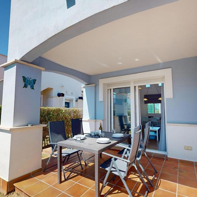Villa - Stay6 - Garden - Parking - Pool - GolfArea - Villa de 1 dormitorio - 20