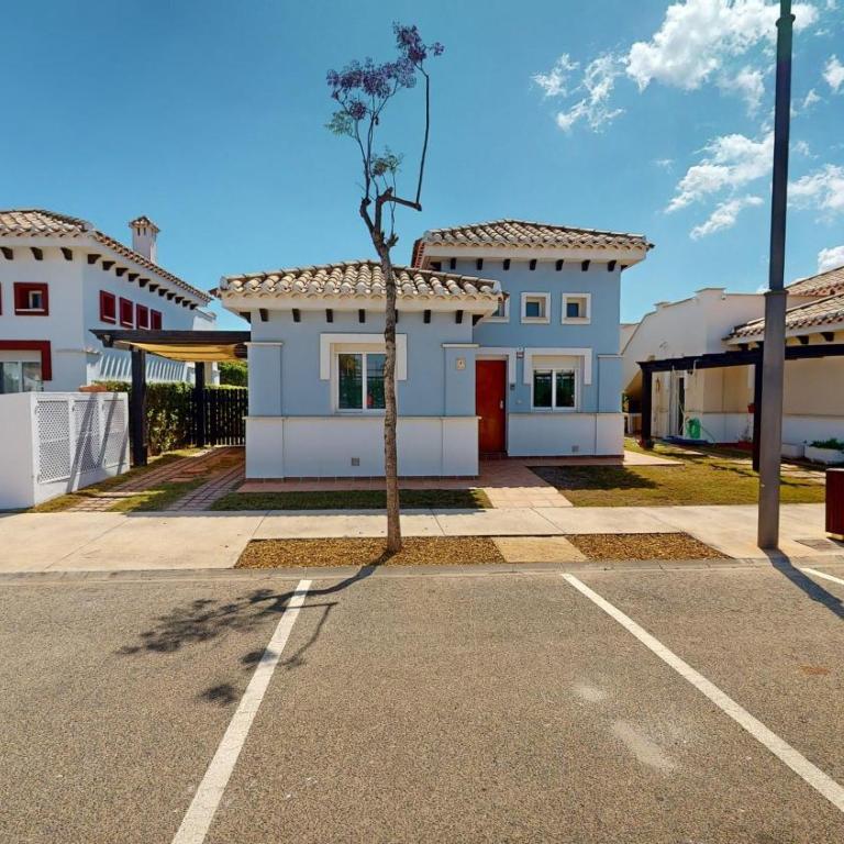 Villa - Stay6 - Garden - Parking - Pool - GolfArea - Villa de 1 dormitorio - 23