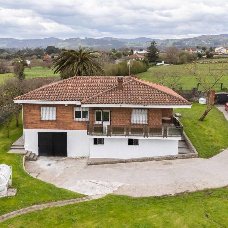 Villa Si y No - Casa - 84