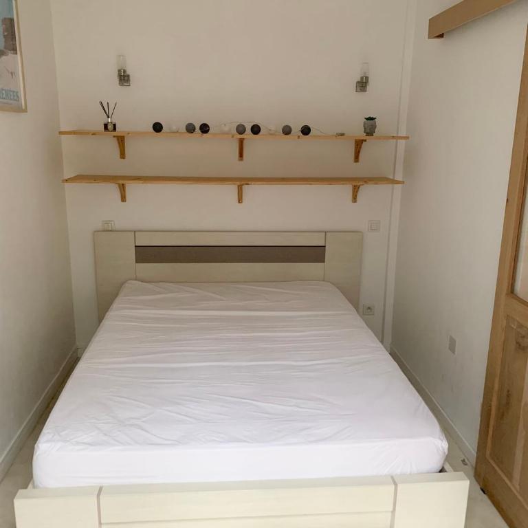 Cauterets SB CC - Appartamento con 1 Camera da Letto - 2