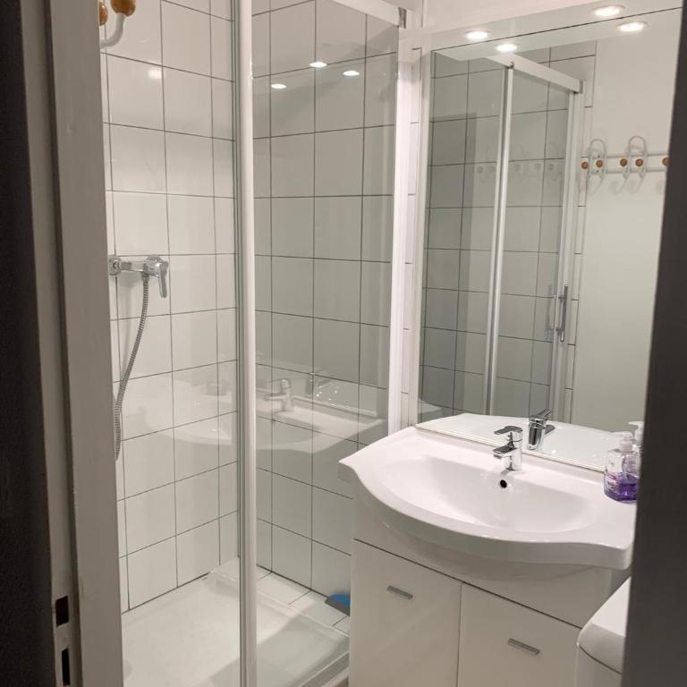 Cauterets SB CC - Appartamento con 1 Camera da Letto - 7