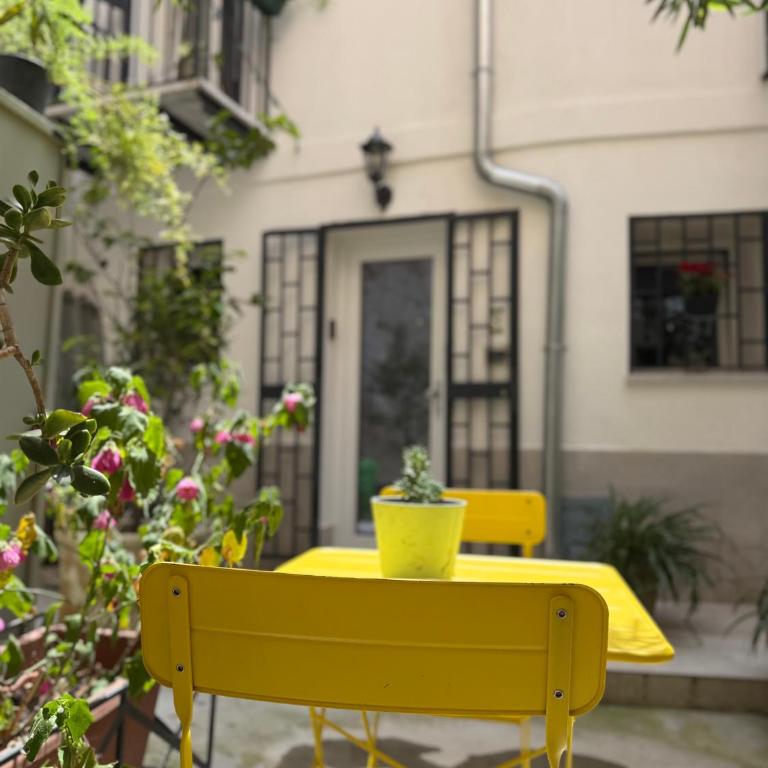 Massimo Secret Garden - Appartamento con 1 Camera da Letto - 20