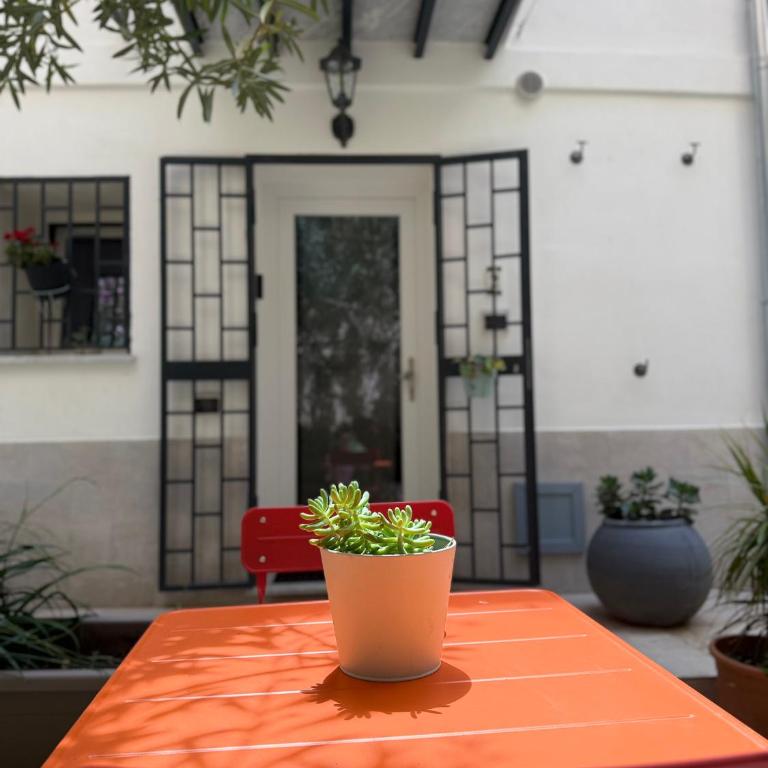 Massimo Secret Garden - Appartamento con 1 Camera da Letto - 21
