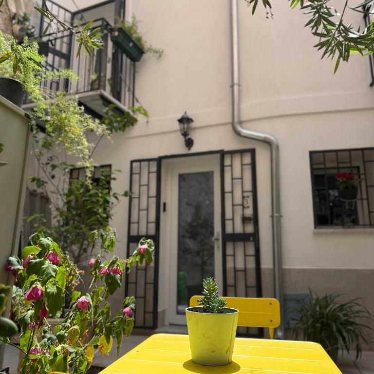 Massimo Secret Garden - Appartamento con 1 Camera da Letto - 19