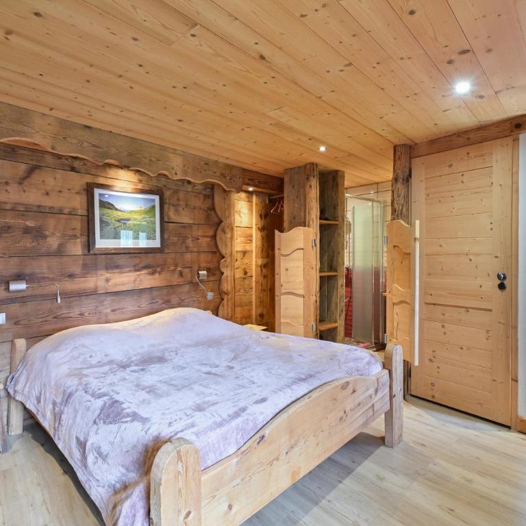 La Ferme D'aurélie - Dreibettzimmer mit Dusche - 3